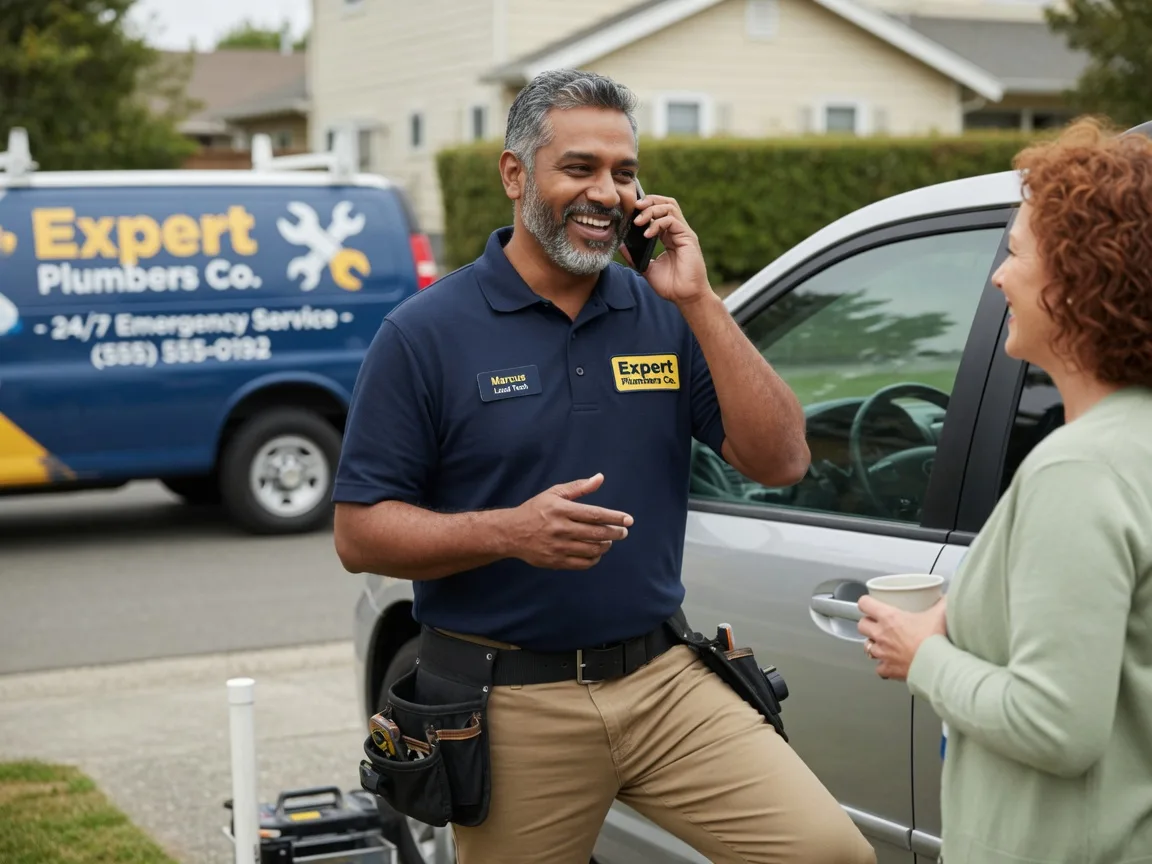 Drain Cleaning Grimes, CA FAQs